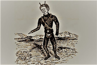 Historias de OVNIs: El extraño encuentro humanoide de Carl Higdon Humanoid 1974 700x469 Humanoid 1974 700x469 Historias de OVNIs: El extraño encuentro humanoide de Carl Higdon