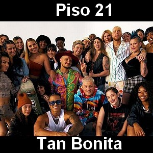 Piso 21 – Tan Bonita