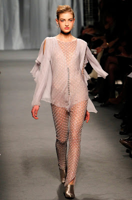 Chanel 2011 Haute Couture