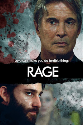 Rage 2021 Dvd