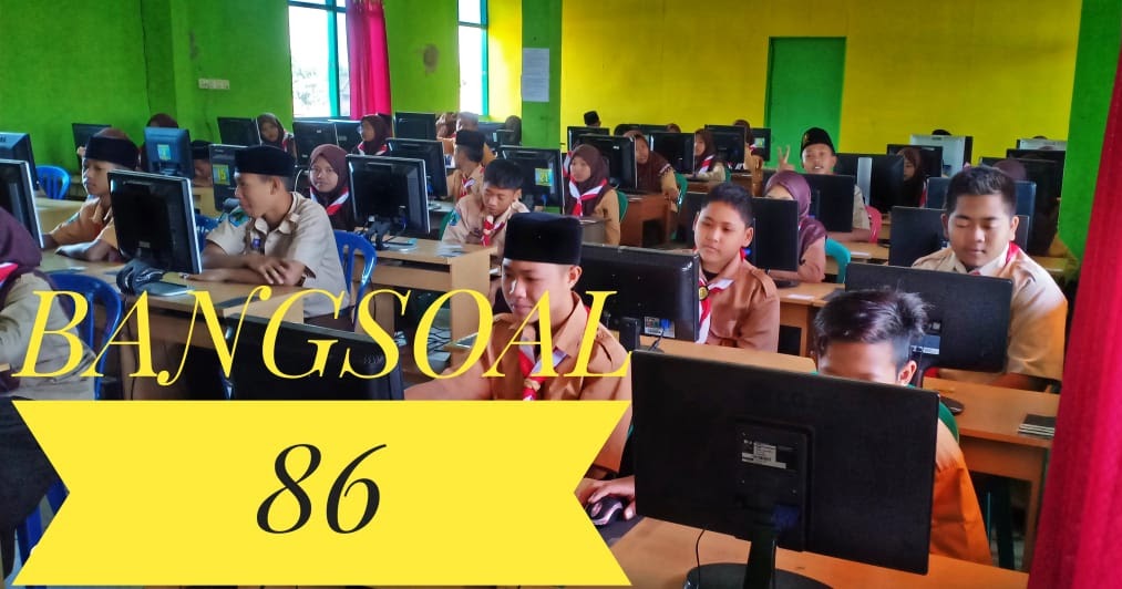 SOAL UJIAN SMA 2019 SOSIOLOGI X SOAL UJIAN SMA 2019 SOSIOLOGI X