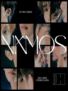 فرقة الكيبوب الجديدة OMEGA X تعلن عن موعد ظهورها لأول مرة و تصدر إعلان تشويقي لألبوم ترسيمها فرقة الكيبوب الجديدة OMEGA X تعلن عن موعد ظهورها لأول مرة و تصدر إعلان تشويقي لألبوم ترسيمها