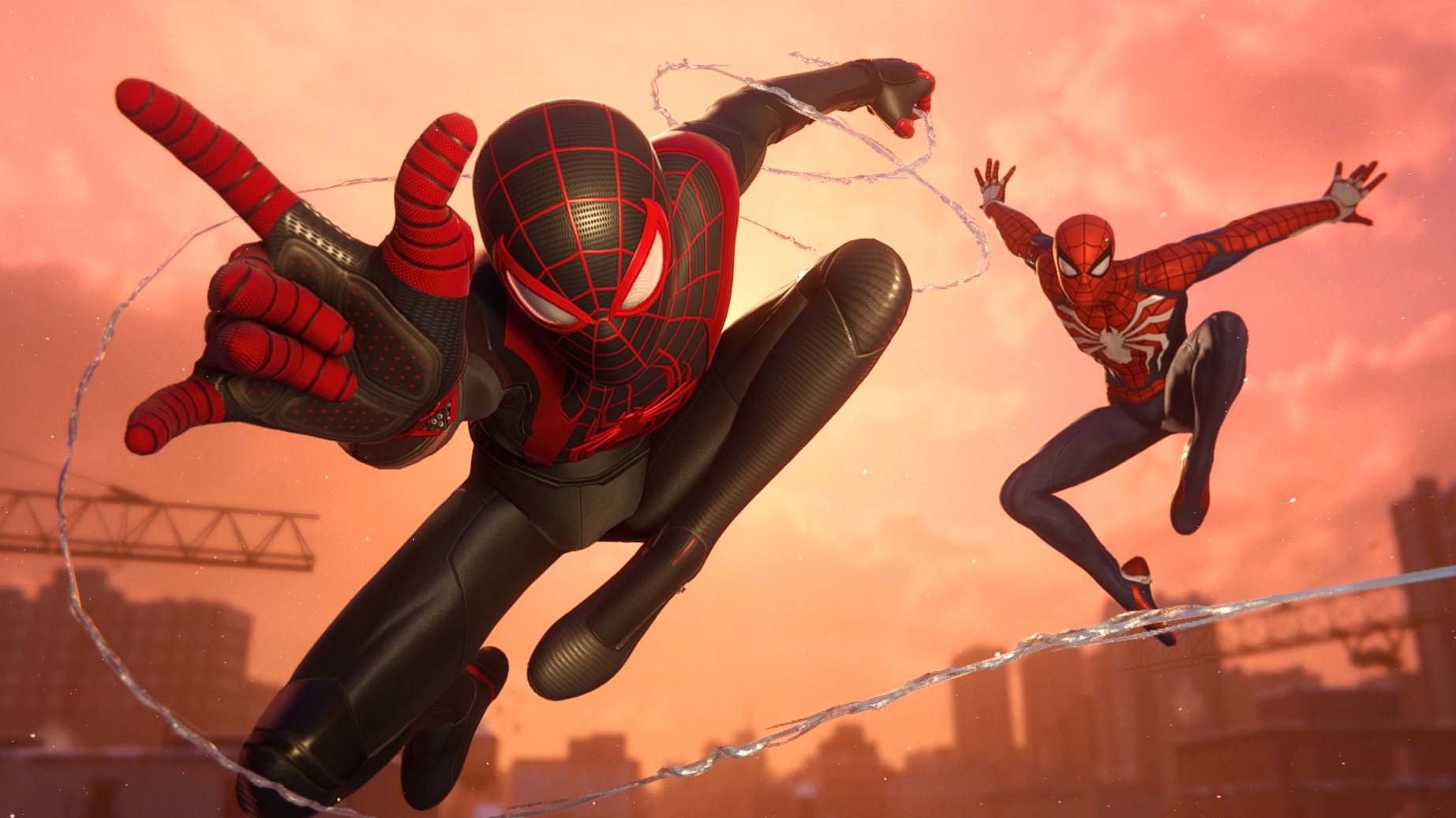 Spider-Man Miles Morales - Série de Gameplay 