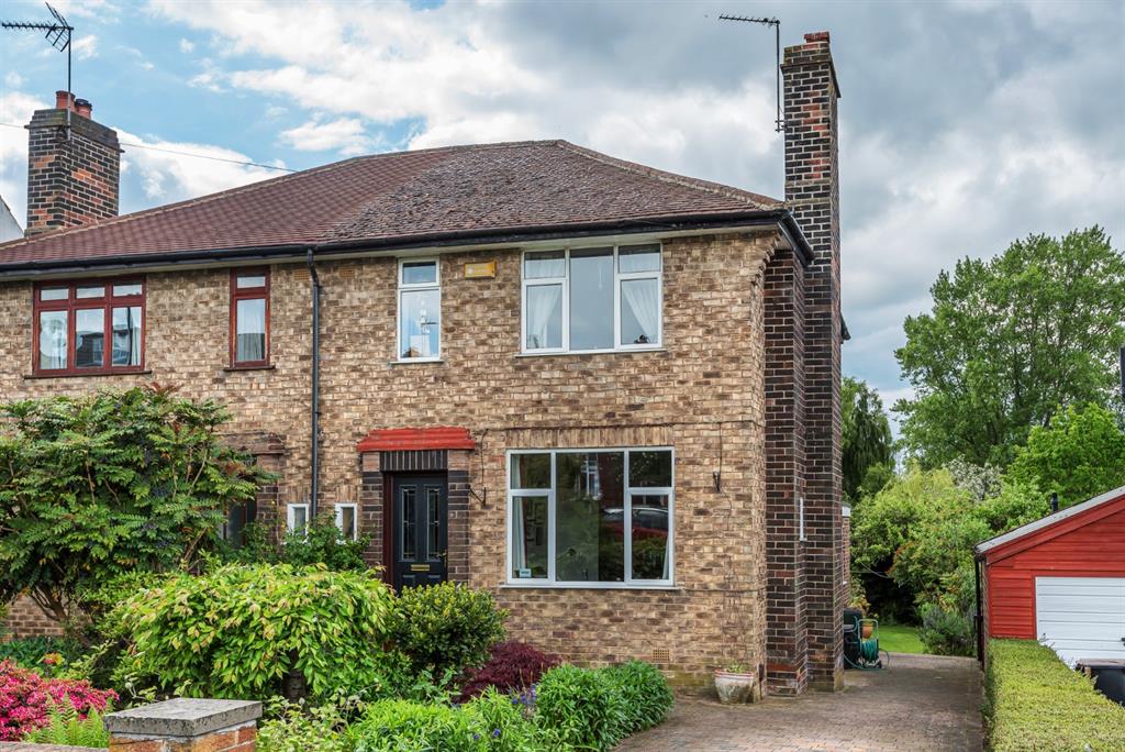 Harrogate Property News Harrogate Property News 3 bed semidetached