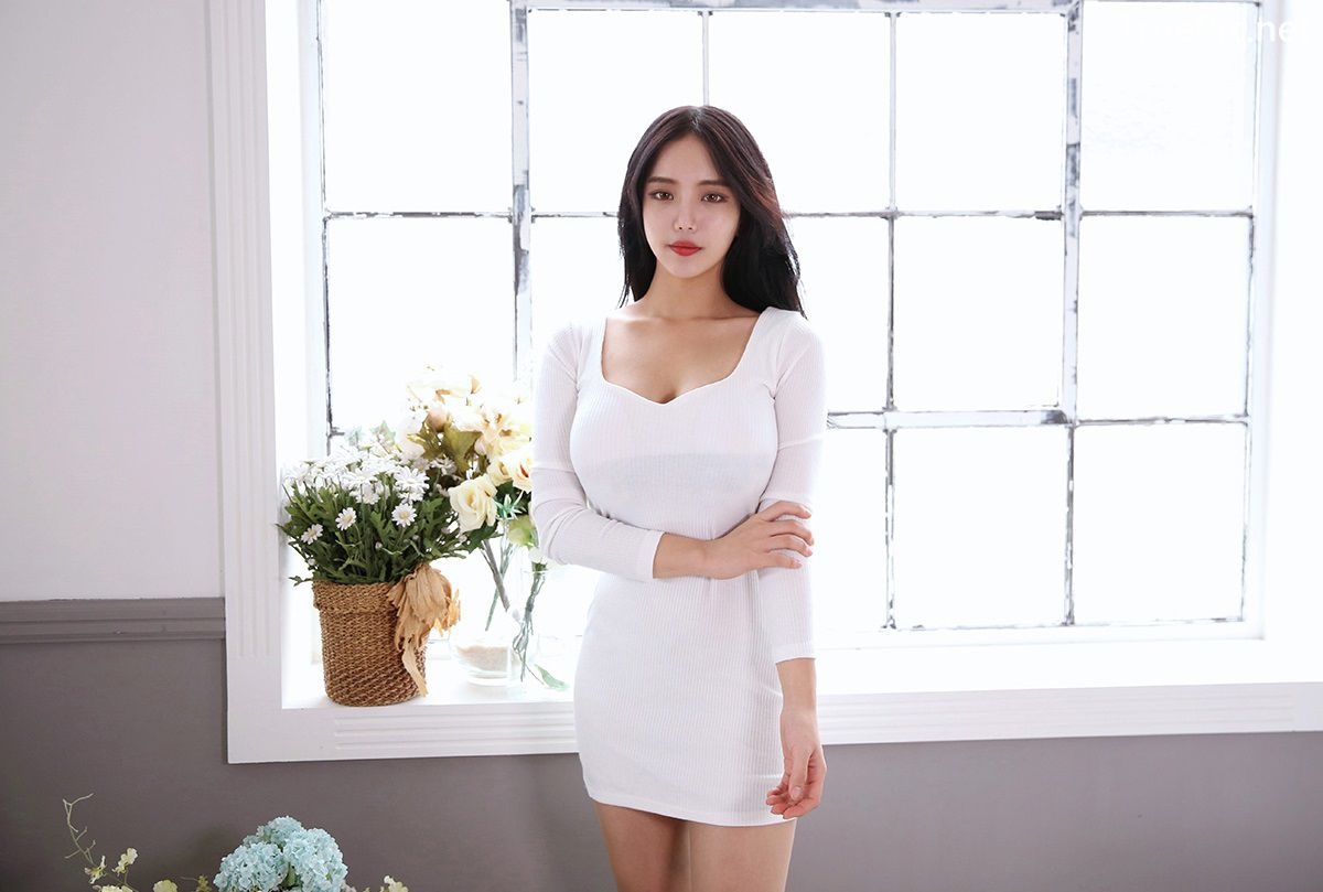 Image Korean Beautiful Model - Ji Seong - Fashion Photography - TruePic.net - Picture-11