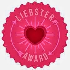 LIEBSTER AWARD premio virtuale