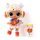 L.O.L. Surprise Loves Mini Sweets Tutti Beauty Tots (#LS-222)