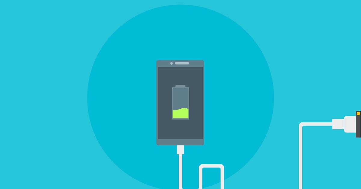 Tips To Make Your Smartphone Battery Health Last Longer - ETS2Indo