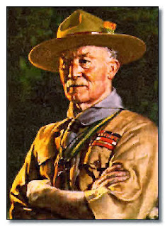 Baden Powell