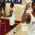Kyrie Irving Cyberface and Body Model 2 Versions by ECPH [FOR 2K21]