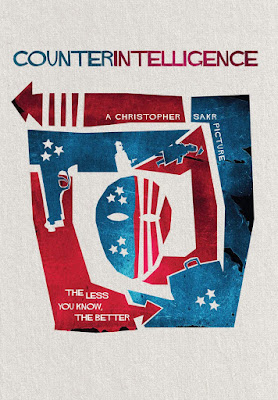 Counter Intelligence 2020 Dvd