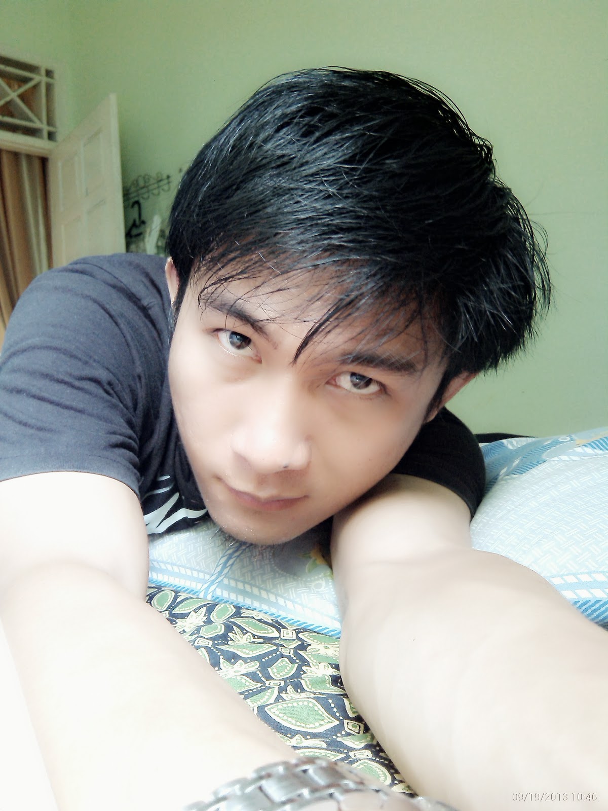 segores sayatan kunai