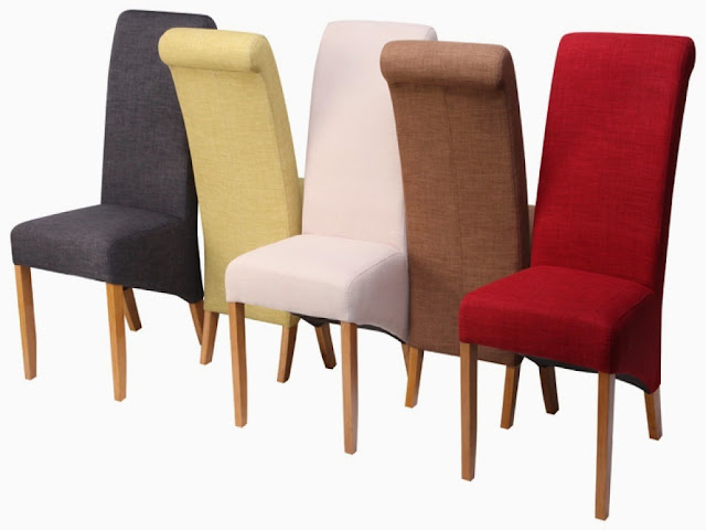 Best Dining Chairs for Your Meals #FamilyLife