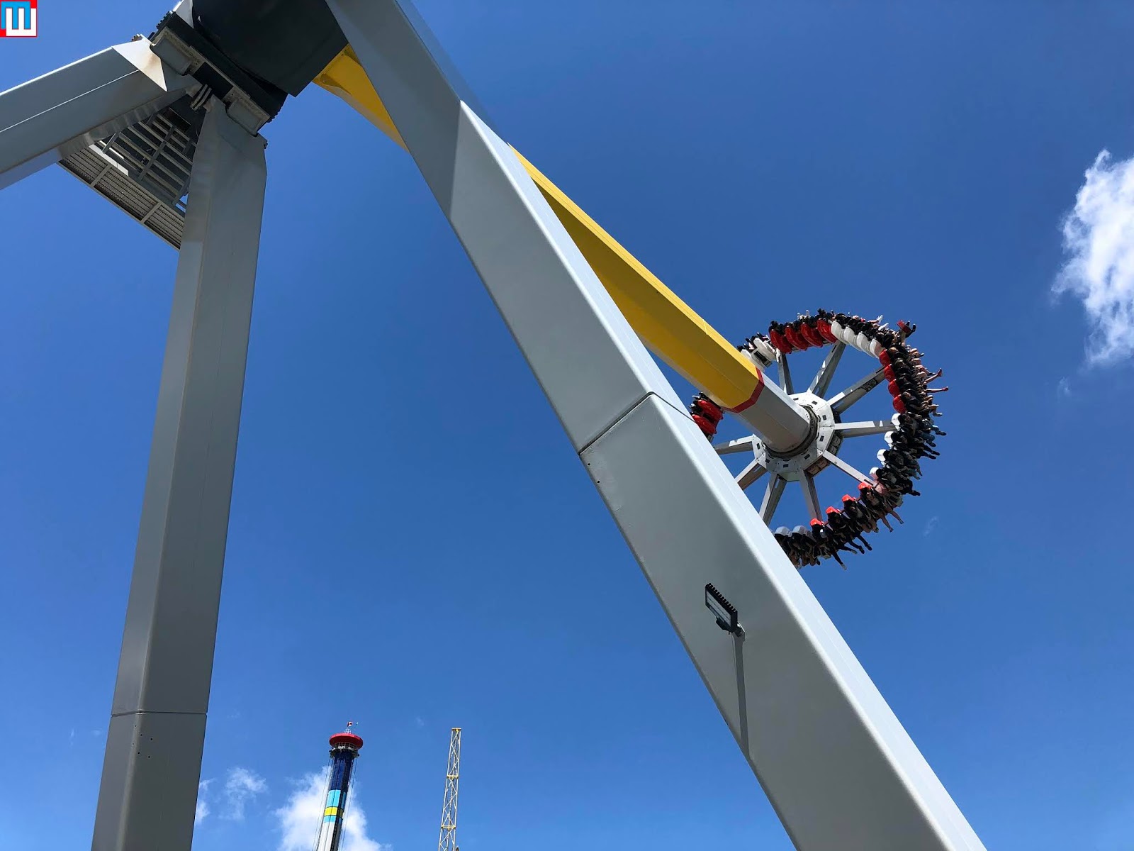 MidwestInfoGuide: Canada's Wonderland