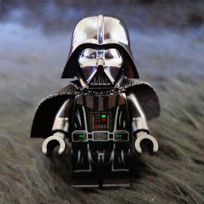 Darth Vader Darth Vader