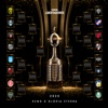 www.seuguara.com.br/Copa Libertadores 2020/oitavas de final/tabela/