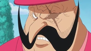 Tama Tama No Mi, 7 Fakta Baron Tamago Anak Buah Andalan Big Mom [One Piece]