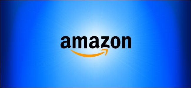 Amazon.com Logo Hero