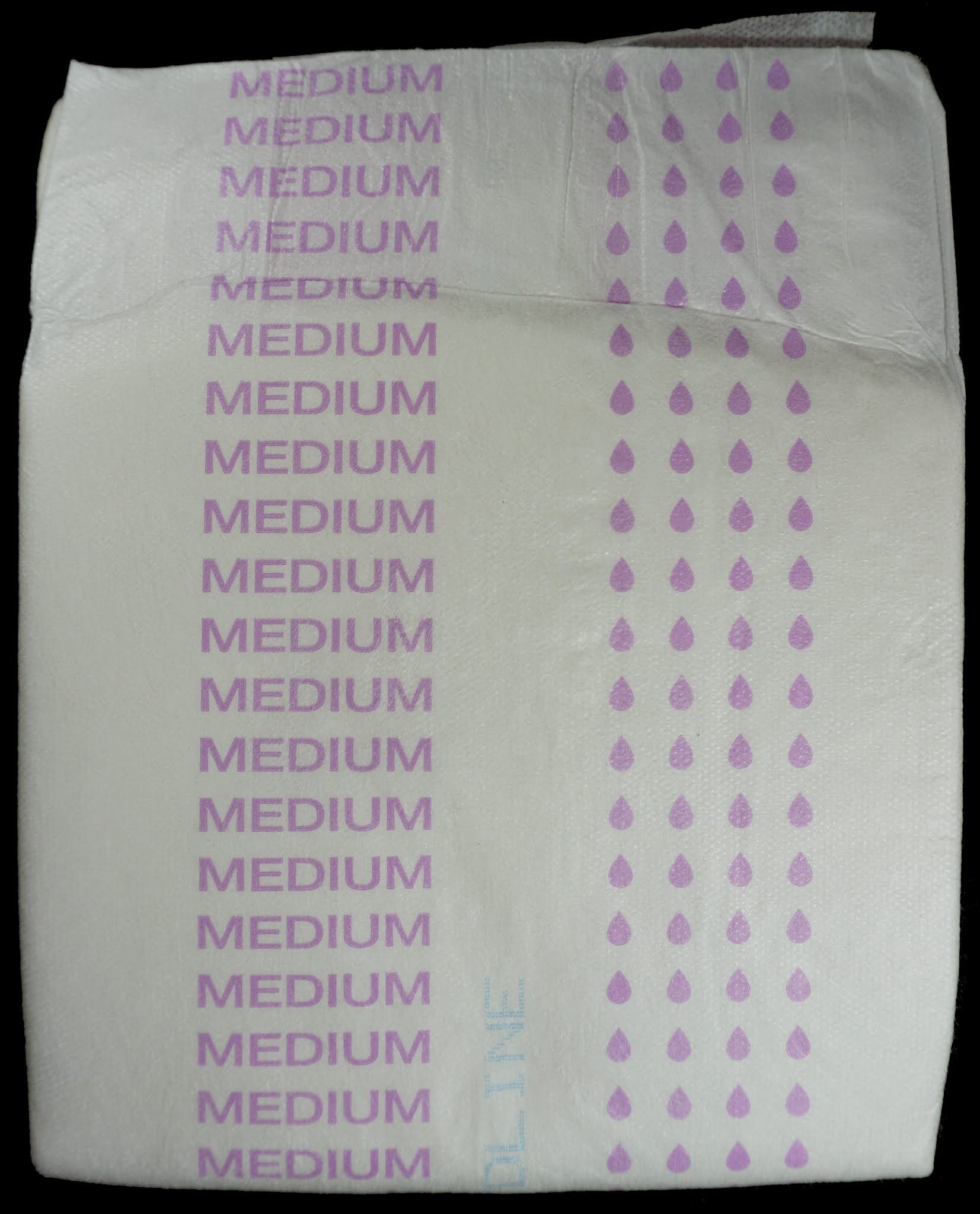 Diaper Metrics Medline Extended Wear Adult Diaper Review