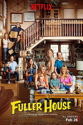 Fuller House Poster