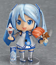 Nendoroid Snow Miku Mikudayo- (#549) Figure