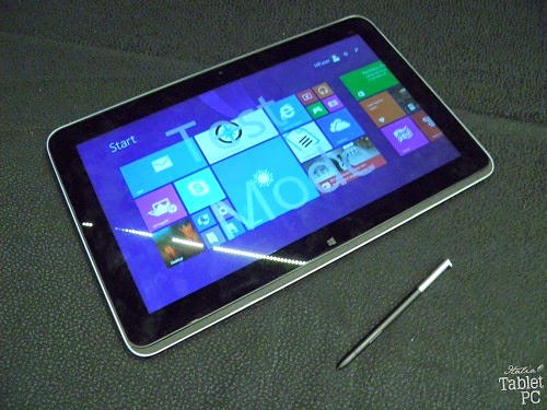 HP Elite x2 1011 G1 e penna Wacom