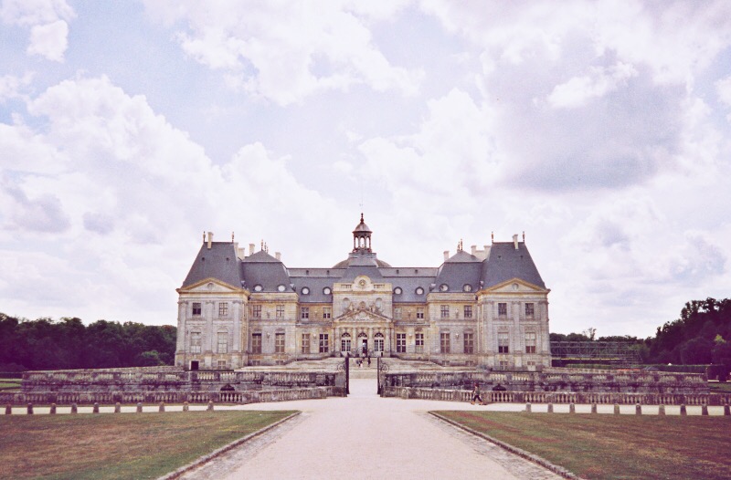 Travel Guide | Vacances au Château – 3 Beautiful Châteaux to Visit in France