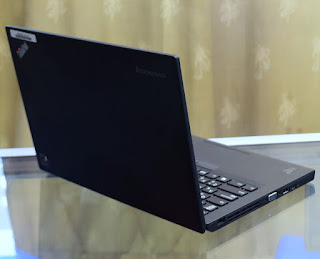 Jual Laptop Lenovo ThinkPad X250 Core i5 di Malang