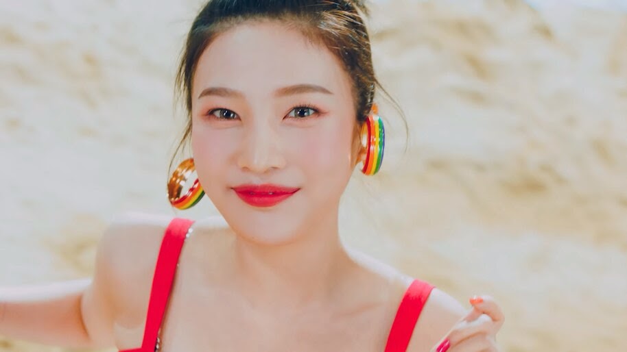 Red Velvet, Umpah Umpah, Joy, Smile, 4K, #3.643 Wallpaper