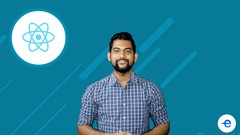 The Complete React JS Course - Basics to Advanced