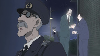Hellominju.com : 名探偵コナンアニメ 第1001話『ピアノソナタ月光殺人事件(後編)』| Detective Conan EP.1001 | Hello Anime !