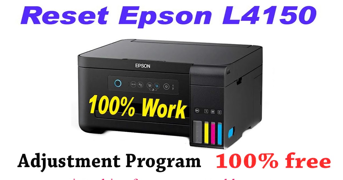 epson l1455 adjustment program download