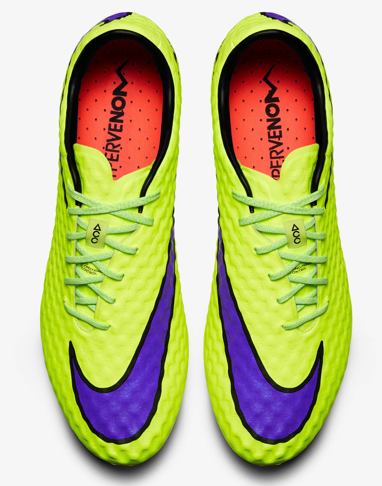 nike hypervenom phantom