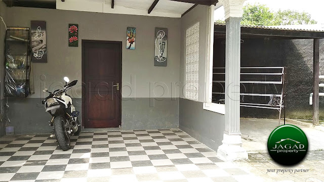 Rumah dalam Perumahan jalan Palagan Km 8 Rumah dalam Perumahan jalan Palagan Km 8