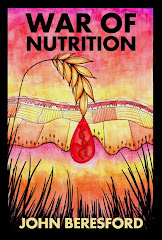 War of Nutrition