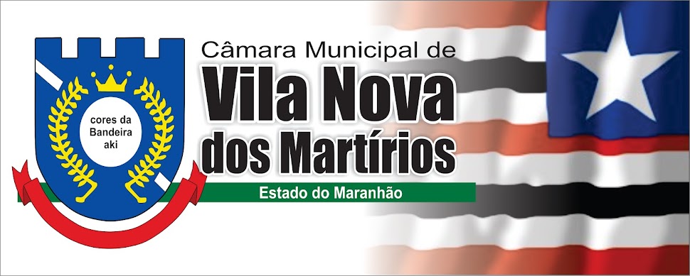 Resultado de imagem para bandeira de vila nova dos martirios ma