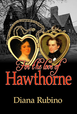 FOR THE LOVE OF HAWTHORNE