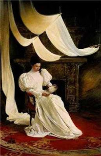 mujeres,cuadros-realistas pinturas-de-mujeres-realismo-magico mujeres,cuadros-realistas