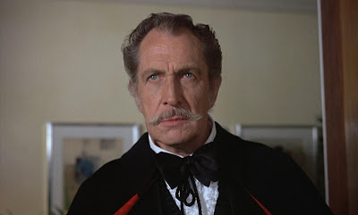 Theater Of Blood 1973 Vincent Price Image 1