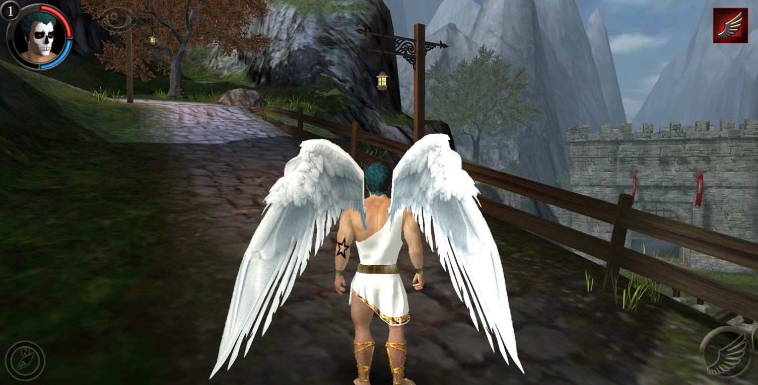 взлом angel sword apk