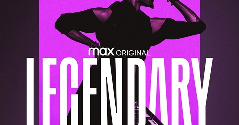 Legendary - Season 1