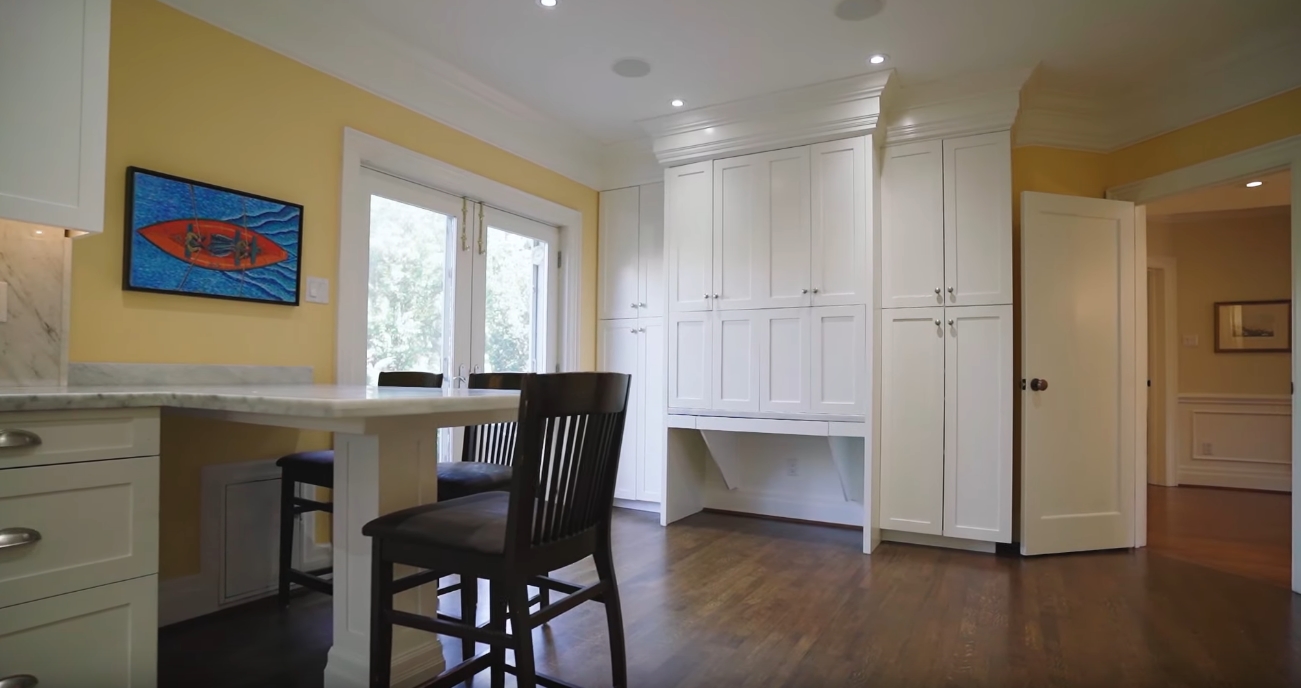 19 Photos vs. 501 Russell Hill Rd, Toronto Home Interior Design Tour