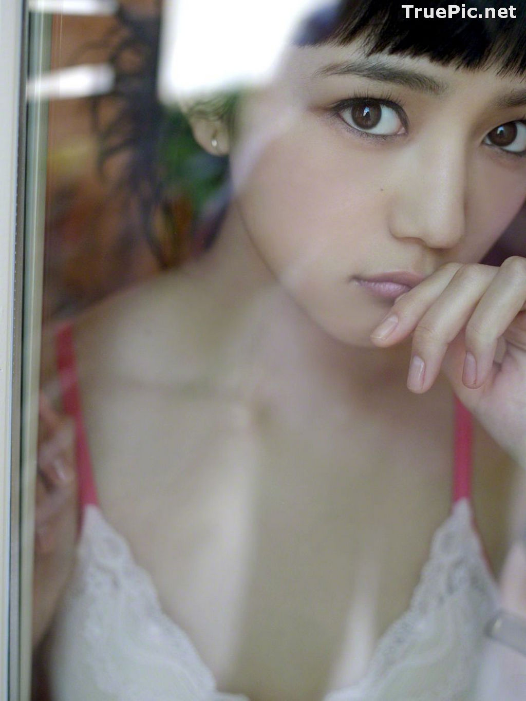 Image Wanibooks No.132 - Japanese Actress and Gravure Idol - Haruna Kawaguchi - TruePic.net - Picture-144