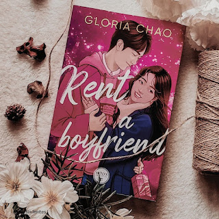 Rent a boyfriend | Gloria Chao
