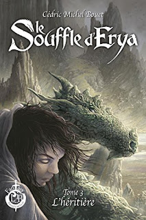 Le Souffle D'Erya 3 de CéDric Michel Bouet PDF Le Souffle D'Erya 3 de CéDric Michel Bouet PDF