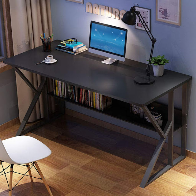 9 Best Modern Yet Simple Home Office Desks