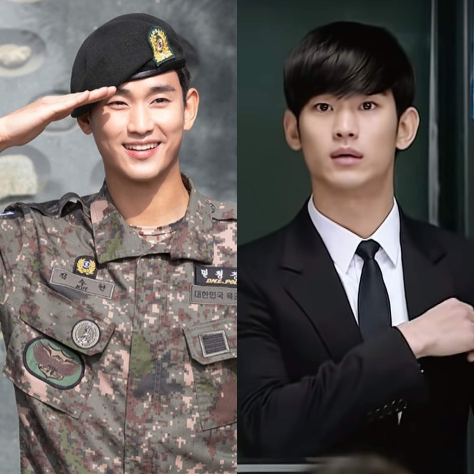 Kim Soo Hyun Relationships: His Professional & Personal Worlds Collided—Here'S How - hp4uf9d