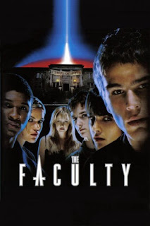 The Faculty / Факултетът (1998)