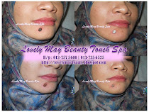 RAWATAN MEMBUANG TAHI LALAT, KUTIL & SKIN TAG