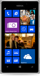 Nokia Lumia 925 